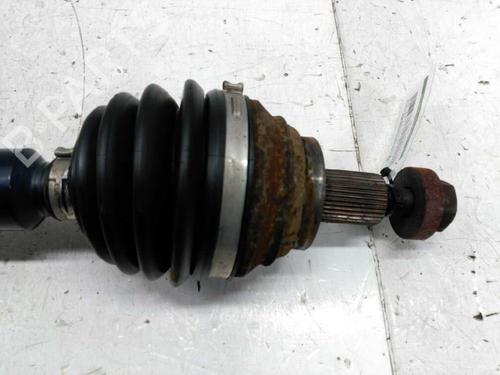 Right front driveshaft SEAT ALTEA (5P1) | BP21430983M39