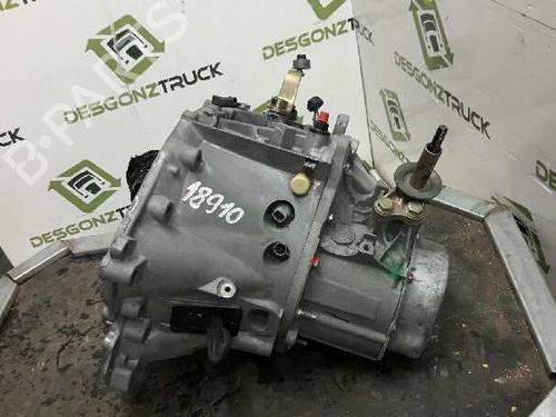 manual-gearbox-peugeot-406-8b-20dl80-1995-1996-1997-1998-1999-2000-2001-2002-2003-2004-2005-21438127 main image