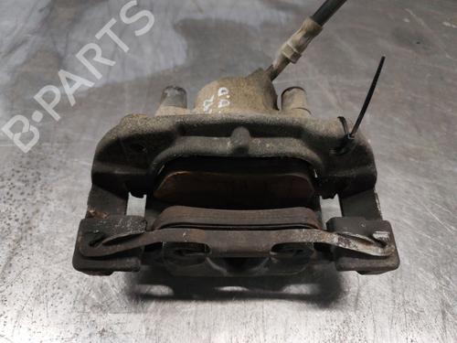 Right front brake caliper BMW 3 Compact (E46) 316 ti | BP37194214M104 - Image 3