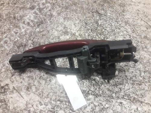 Türgriff hinten links außen FORD FOCUS C-MAX (DM2)  | BP21465801C130 