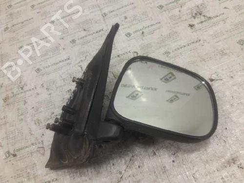 Used Right mirror NISSAN SERENA (C23) 2.3 D (75 hp) 21469998