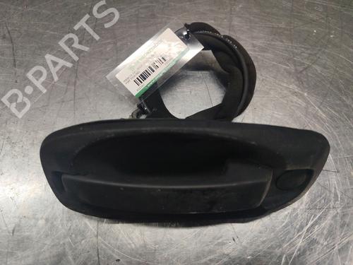 Used Exterior handle Exterior handle 22785920 22785920