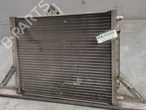 Used AC radiator VW GOLF III (1H1) [1989-2000]  24529433