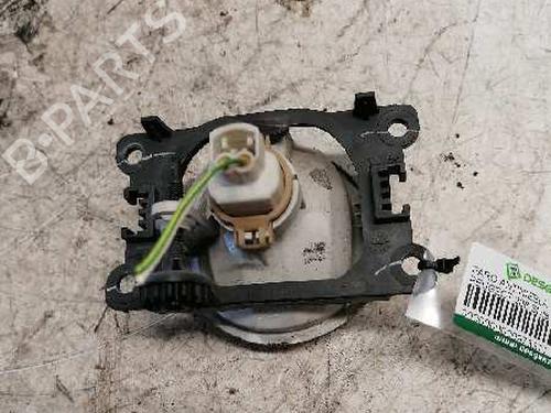 Right front fog light PEUGEOT 208 I (CA_, CC_)  | BP21481103C31 