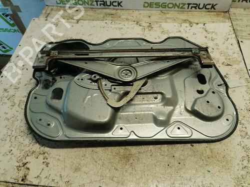 Front right window mechanism FORD FOCUS II (DA_, HCP, DP) 1.6 TDCi | BP21482405C23 