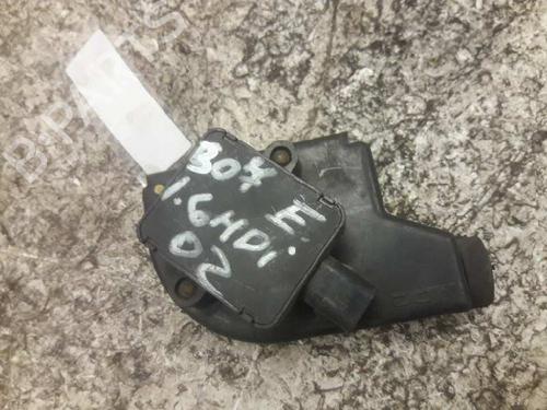 Used Pedal PEUGEOT 307 (3A/C) [2000-2012]  21465559