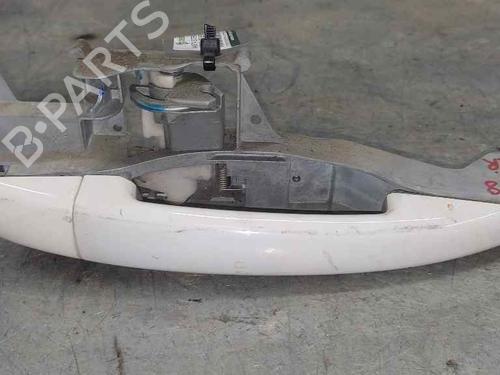 Used Front right exterior door handle CITROËN C5 III (RD_) [2008-2017]  21411810
