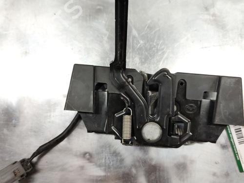 Used Hood lock MAZDA CX-5 (KE, GH) 2.2 D (KE2FW) (150 hp) 29393838