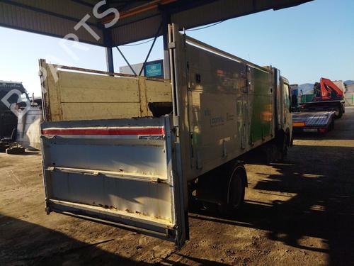Gearbox RENAULT TRUCKS Maxity | BP39493900M3 - Image 12