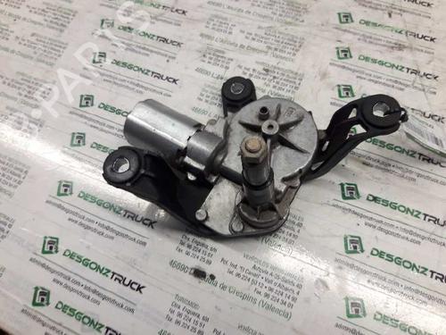 Used Rear wiper motor OPEL ASTRA H (A04) [2004-2014]  21455890