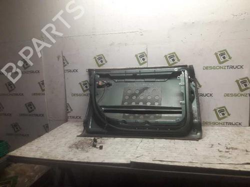 Drzwi przednie lewe VW TOUAREG (7LA, 7L6, 7L7)  | BP21470885C2 