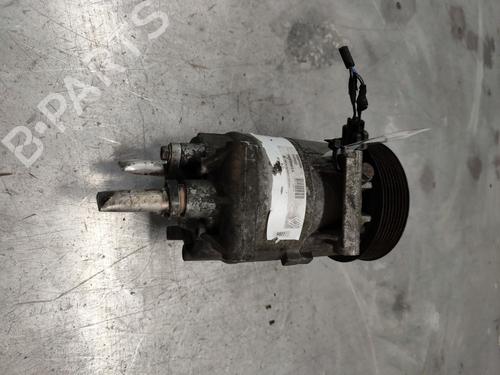 AC compressor RENAULT MEGANE II (BM0/1_, CM0/1_) 1.9 dCi (BM0G, CM0G) | BP21558799M34