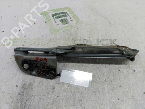Hinge/Door check strap FORD MONDEO III (B5Y)  | BP21434789C146 