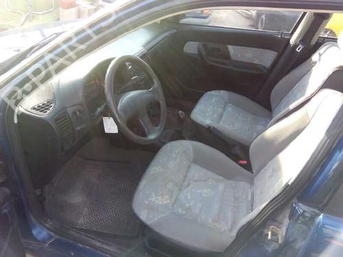 Electronic sensor SEAT IBIZA II (6K1)  | BP24572733M84 