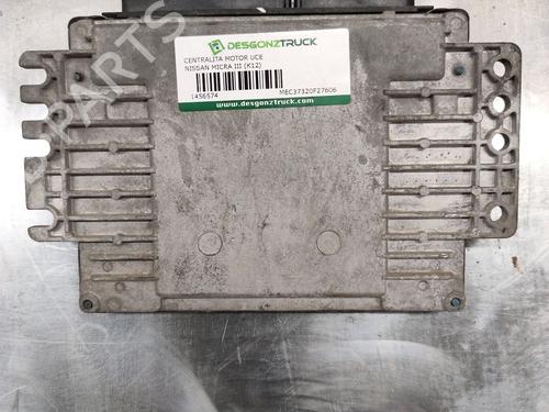 Used Engine control unit (ECU) NISSAN MICRA III (K12) 1.2 16V (80 hp) 29305214