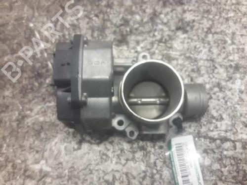 Used Throttle body PEUGEOT 206 SW (2E/K) [2002-2025]  21468720