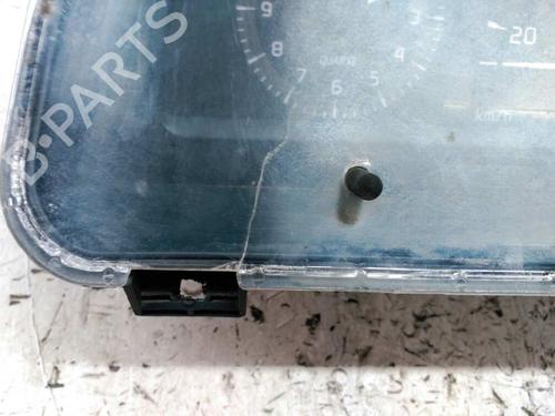 Instrument cluster RENAULT TRAFIC Van (T_, P_, V_)  | BP21425153C47 