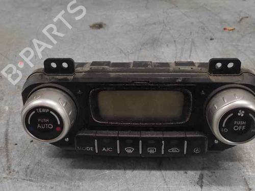 Used Climate control KIA SPORTAGE II (JE_, KM_) [2004-2011]  21404281