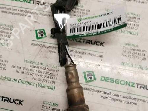 Elektronisk sensor CHEVROLET MATIZ (M200, M250) [2005-2025]  21474447