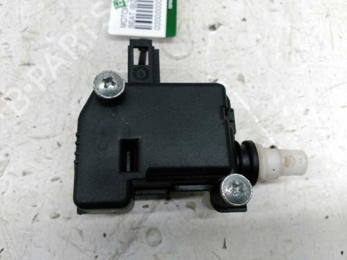 Central lock pump SEAT IBIZA II (6K1)  | BP21437705M86 