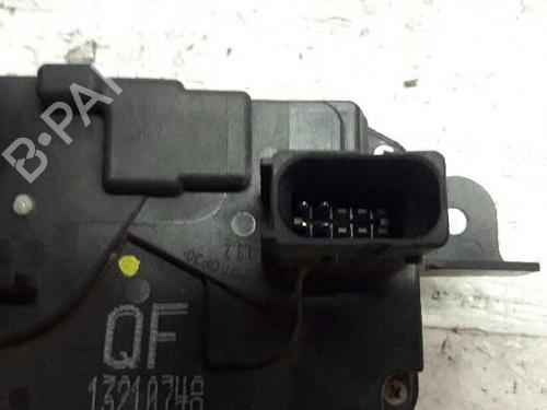 Front left lock OPEL ASTRA H (A04)  | BP21455472C98