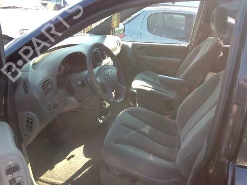 Engine CHRYSLER VOYAGER IV (RG, RS)  | BP21469300M1 