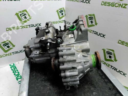 Gearbox VW GOLF IV (1J1)  | BP21431490M3