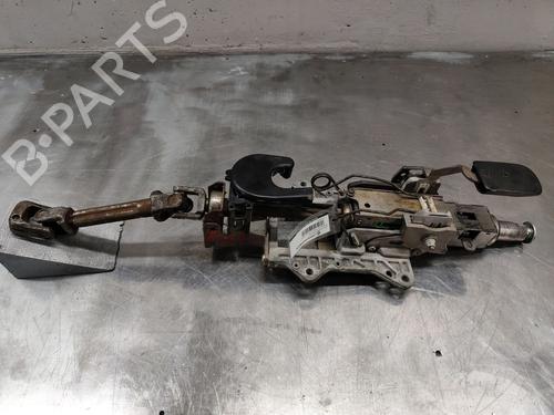 Steering column SKODA OCTAVIA II Combi (1Z5) | BP30168537M21