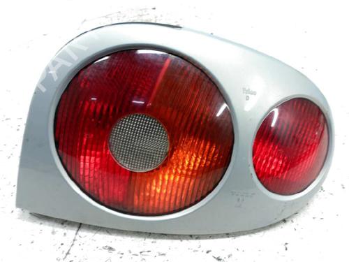 Right taillight RENAULT MEGANE I Coach (DA0/1_) 1.9 dTi (DA0N) | BP21446029C35 