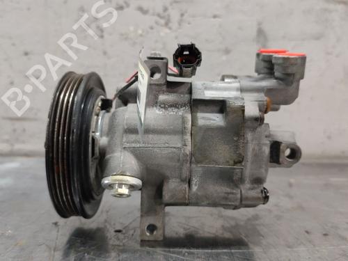 AC Kompressor NISSAN MICRA III (K12) 1.2 16V | BP30933465M34