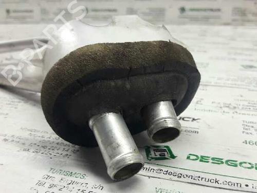 Pipe MERCEDES-BENZ C-CLASS (W202)  | BP21450726M125 