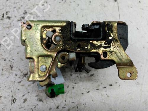 Front right lock RENAULT KANGOO (KC0/1_)  | BP21440699C97 