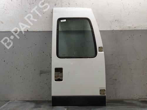 Used Right rear door FIAT SCUDO Bus (220_) 1.9 D (69 hp) 31320637