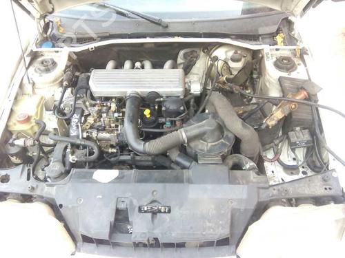 Climate control CITROËN ZX (N2)  | BP22911483I5 