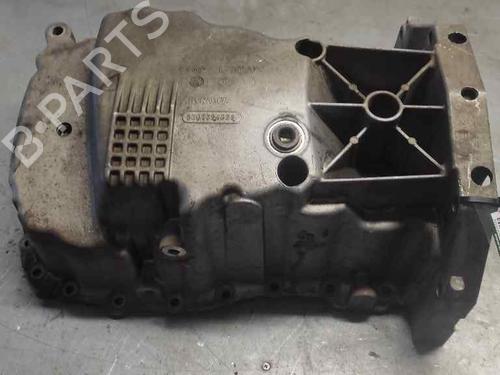Used Oil sump RENAULT SCÉNIC II (JM0/1_) 1.5 dCi (JM02, JM13) (101 hp) 21400778