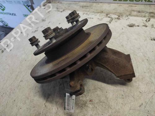Left front steering knuckle FORD TRANSIT Van (FA_ _)  | BP21398726M25 