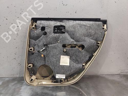 Rear left panel AUDI Q7 (4MB, 4MG, 4MQ) 3.0 TDI quattro | BP29955940C60