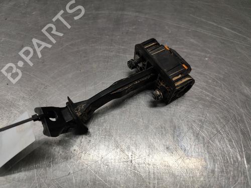 Used Hinge/Door check strap Hinge/Door check strap BMW 4 Convertible (G23, G83) M4 Competition M xDrive (510 hp) 35777275 35777275