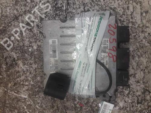 Used Engine control unit (ECU) CITROËN XSARA (N1) 2.0 HDi 90 (90 hp) 21467439