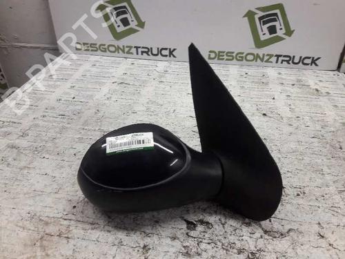 Retrovisor derecho PEUGEOT 206 Hatchback (2A/C)  | BP21459657C27 