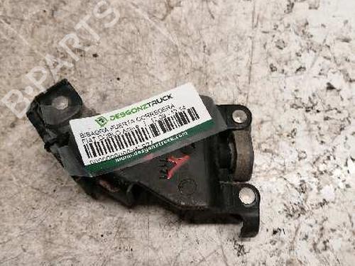 Hinge/Door check strap FIAT DOBLO Cargo (263_)  | BP21478883C146 