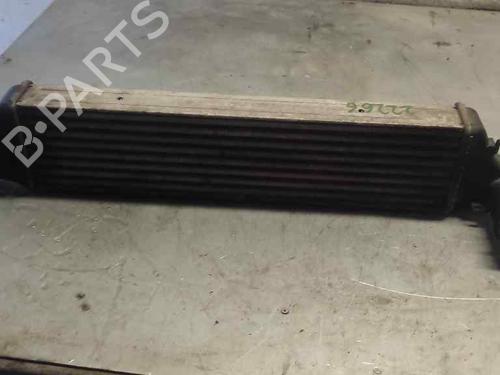 Intercooler BMW 3 (E46) 320 d (136 hp) 21400378