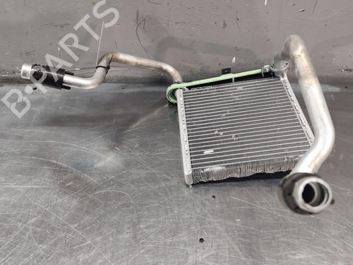 Used Heater matrix Heater matrix AUDI Q3 (F3B) 35 TDI quattro (150 hp) 33606866 33606866
