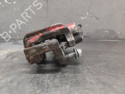 Left front brake caliper BMW 1 (E87) 120 d | BP36290977M105 - Image 3