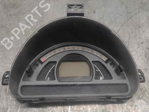 Used Instrument cluster CITROËN C2 (JM_) [2003-2017]  21410546