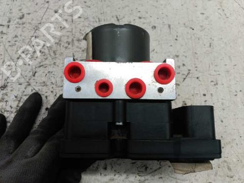 ABS Bremseaggregat FORD FOCUS II (DA_, HCP, DP)  | BP21439308M43 