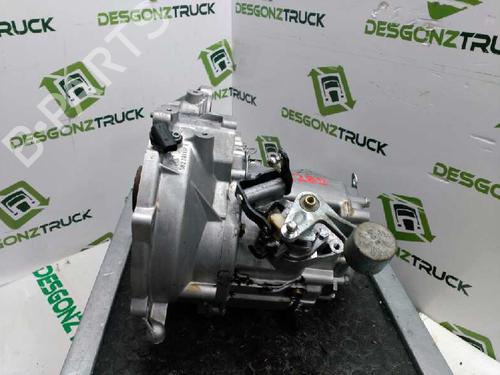 Gearbox SKODA FABIA I (6Y2)  | BP21430084M3 