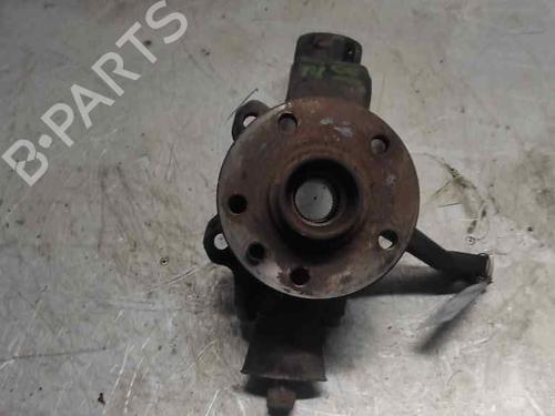 Used Left front steering knuckle FORD GALAXY I (WGR) [1995-2006]  21400907
