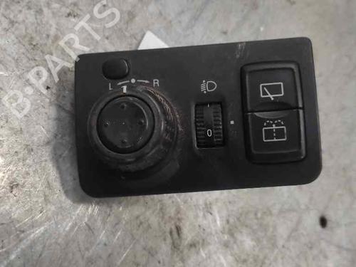 Spejlkontakt SSANGYONG REXTON / REXTON II (GAB_) [2002-2025]  21412940