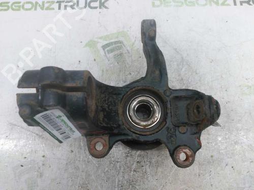 Right front steering knuckle FORD MONDEO IV (BA7)  | BP21435689M26 